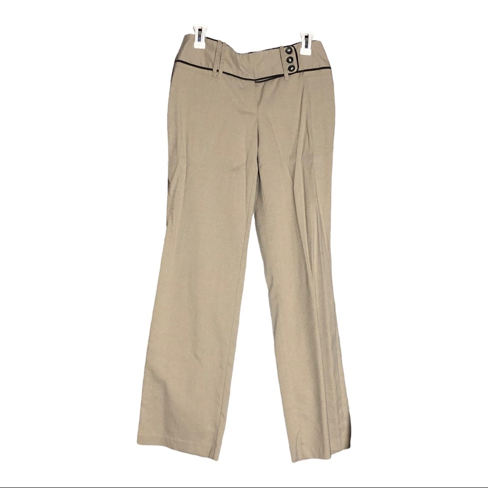 BCX Juniors Dress Pants